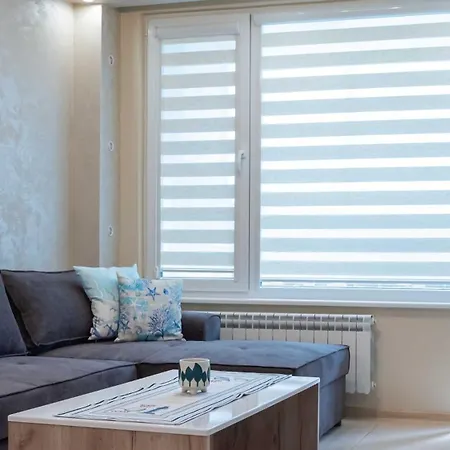 Apartment Lazur Delight