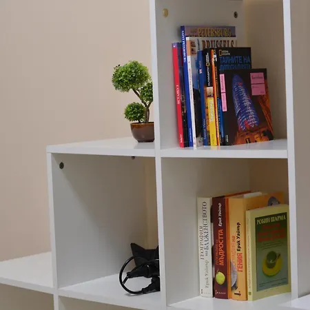 Lazur Delight Διαμέρισμα