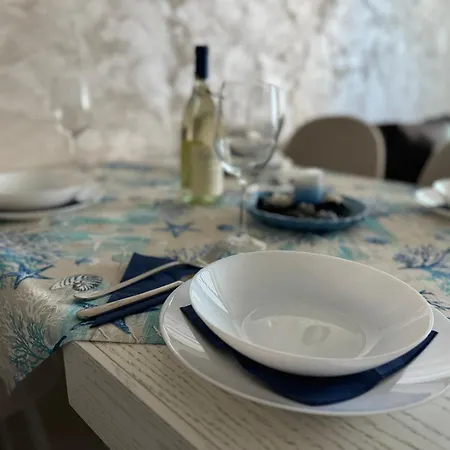 Lazur Delight Apartment Burgas City