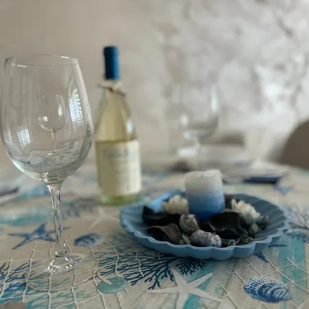Apartment Lazur Delight Burgas City