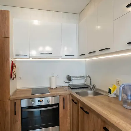 Lazur Delight Διαμέρισμα *