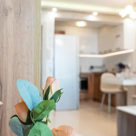 Apartment Lazur Delight Burgas City