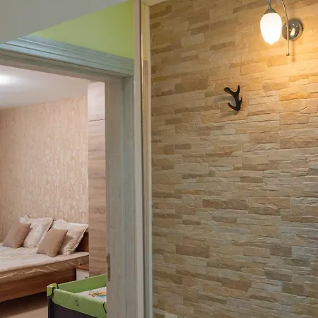 Lazur Delight Apartment Burgas City