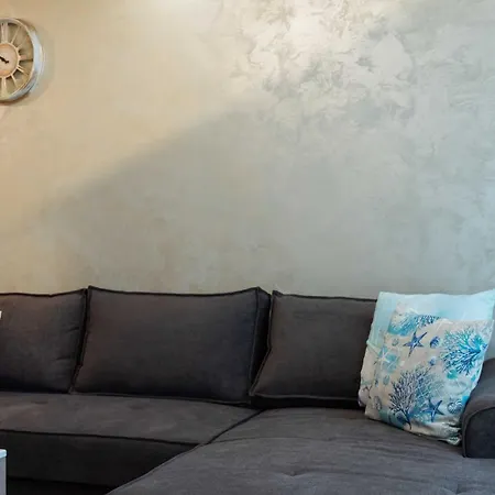 Διαμέρισμα Lazur Delight Μπουργκάς